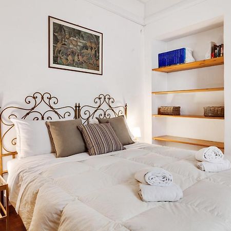 Porta Rossa Apartments Near Ponte Vecchio 佛罗伦萨 外观 照片