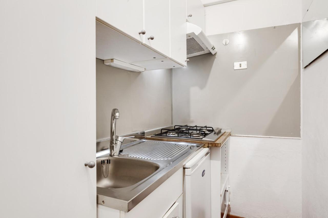 Porta Rossa Apartments Near Ponte Vecchio 佛罗伦萨 外观 照片