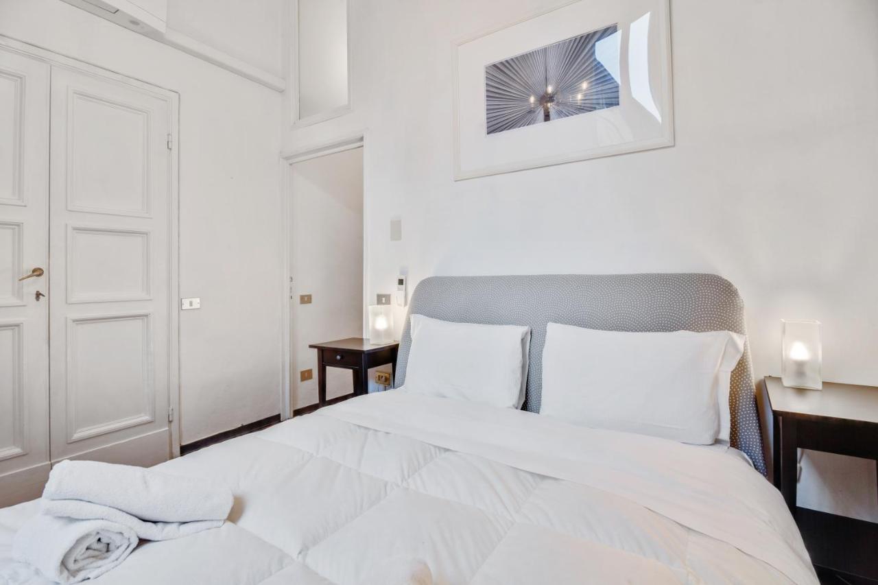 Porta Rossa Apartments Near Ponte Vecchio 佛罗伦萨 外观 照片